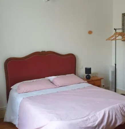 Ferienwohnung Le Lorrain Campagne-sur-Aude Exterior foto