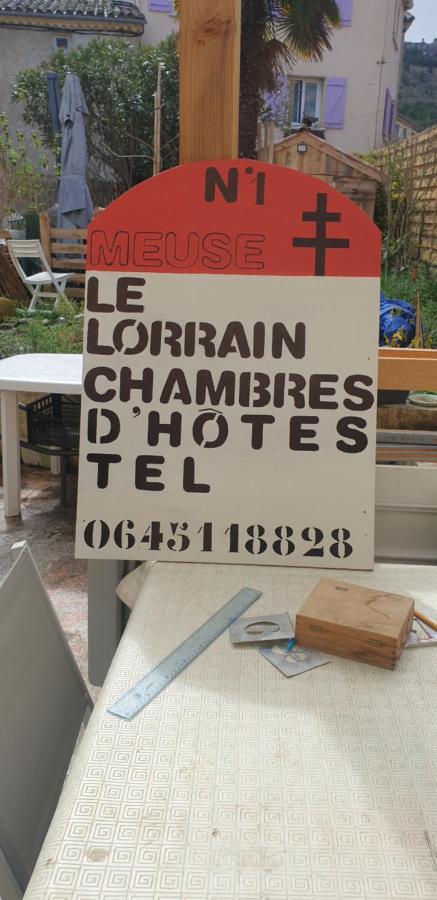 Le Lorrain