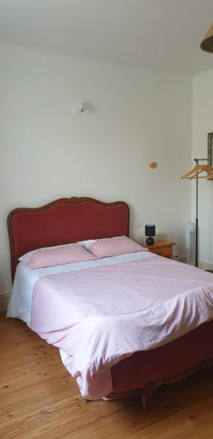 Le Lorrain Homestay *