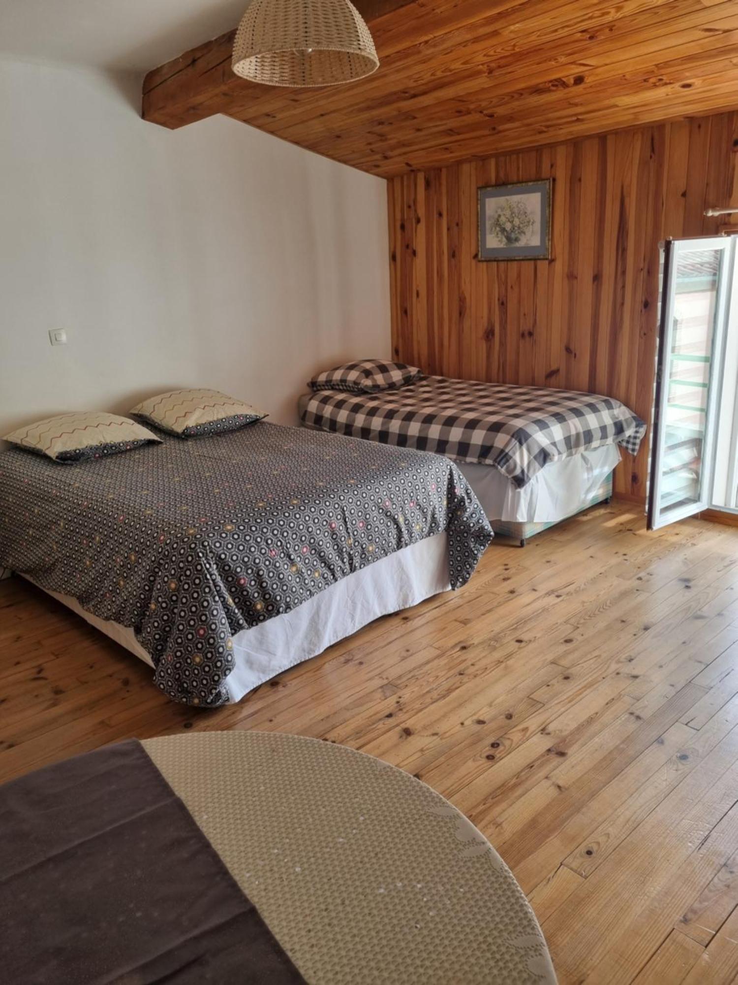 Le Lorrain Homestay